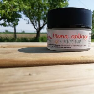 Cosmetica naturale