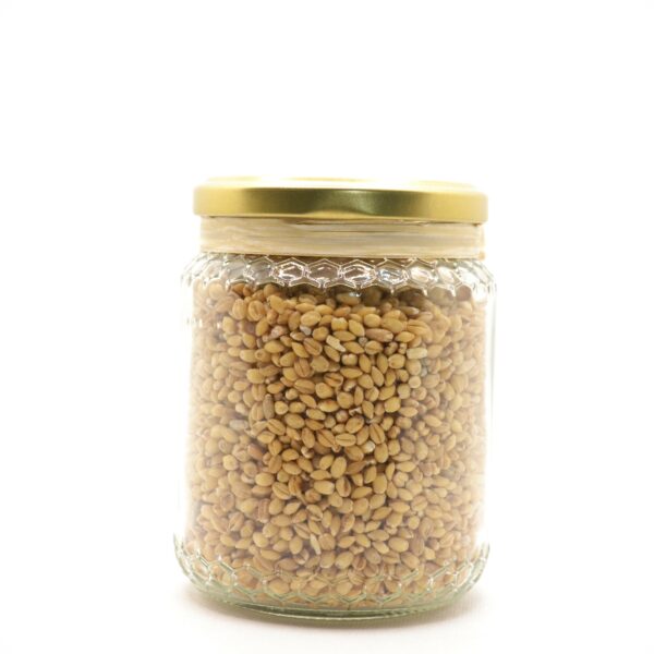 Orzo rondo perlato