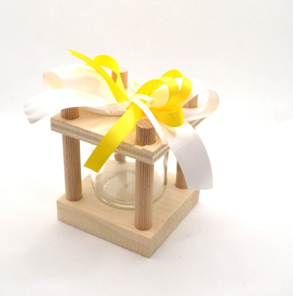 Bomboniere "Misa & Emi" small